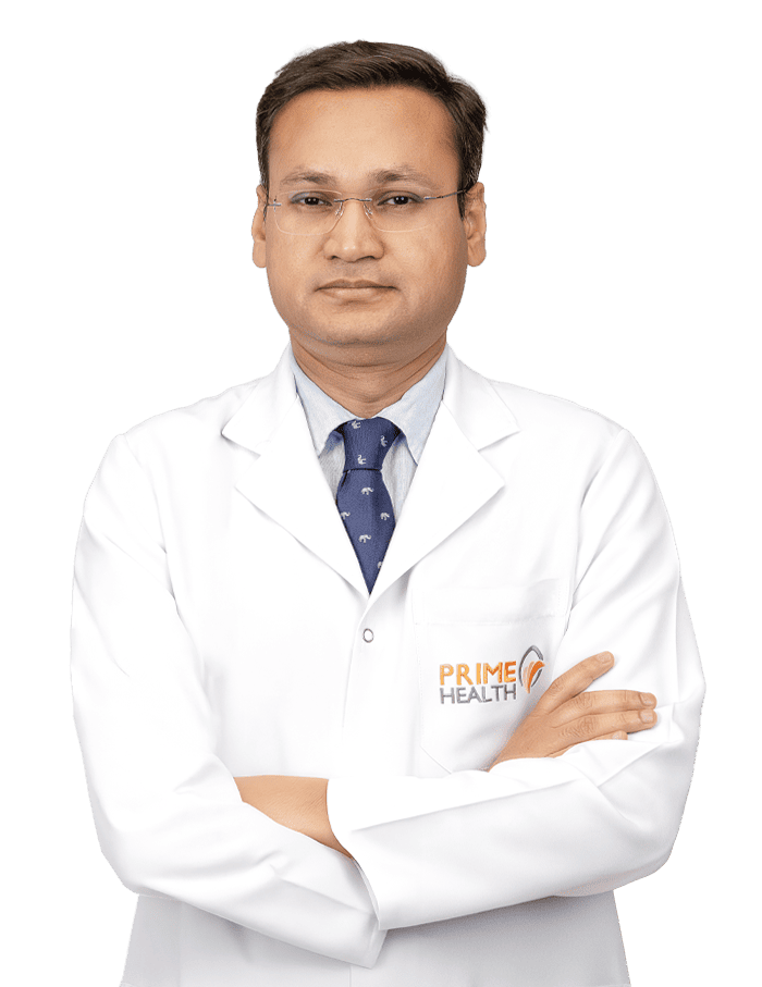 Dr. Arun Karanwal